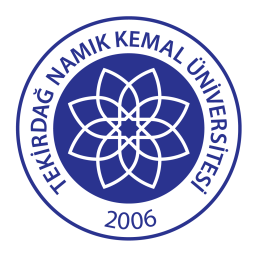 Şarköy Meslek Yüksekokulu logosu